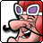 Dick Dastardly2 Icon